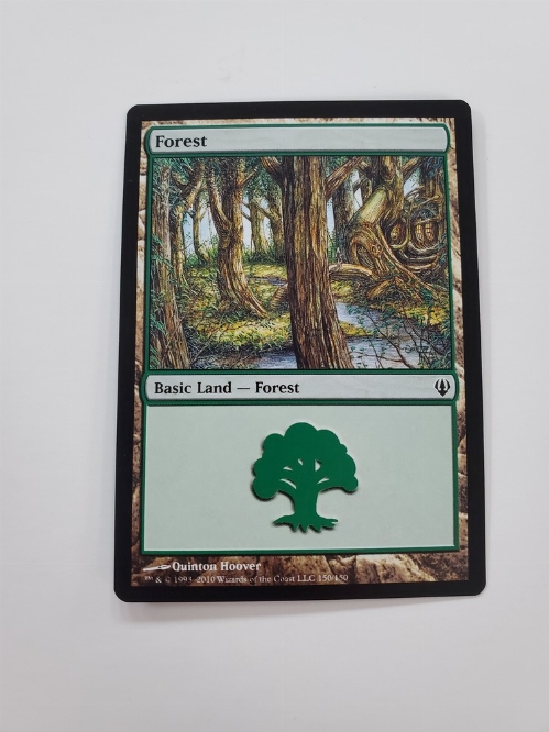 Forest (150)