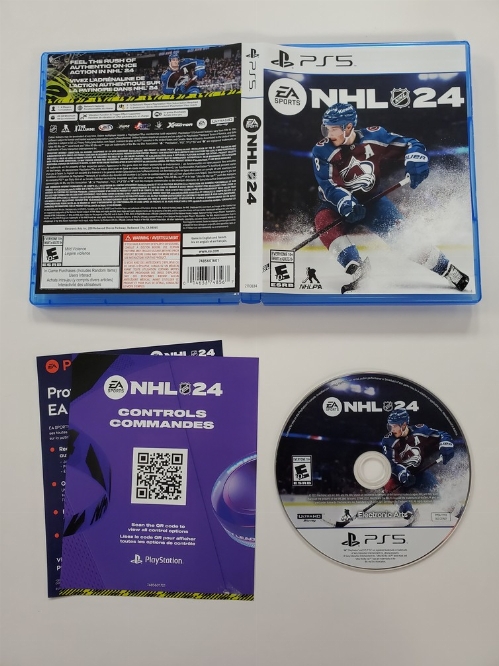NHL 24 (CIB)