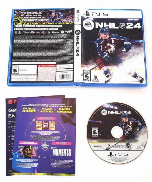 NHL 24 (CIB)