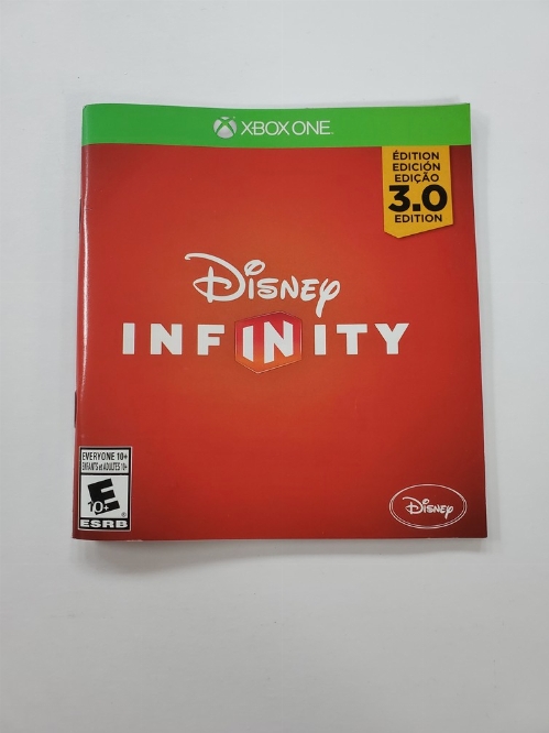 Disney Infinity (3.0 Edition) (I)