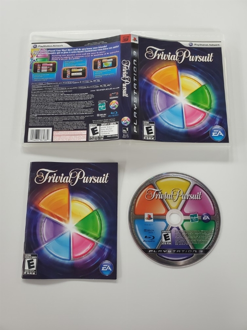 Trivial Pursuit (CIB)