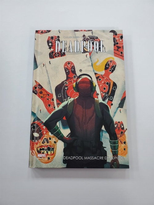 Deadpool: Deadpool Massacre Deadpool (Francais)