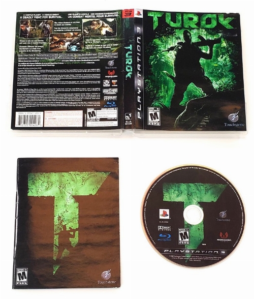 Turok (CIB)