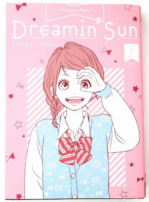 Dreamin' Sun (Vol.1) (Francais)