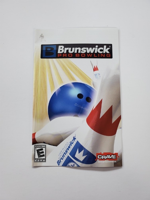 Brunswick Pro Bowling (I)