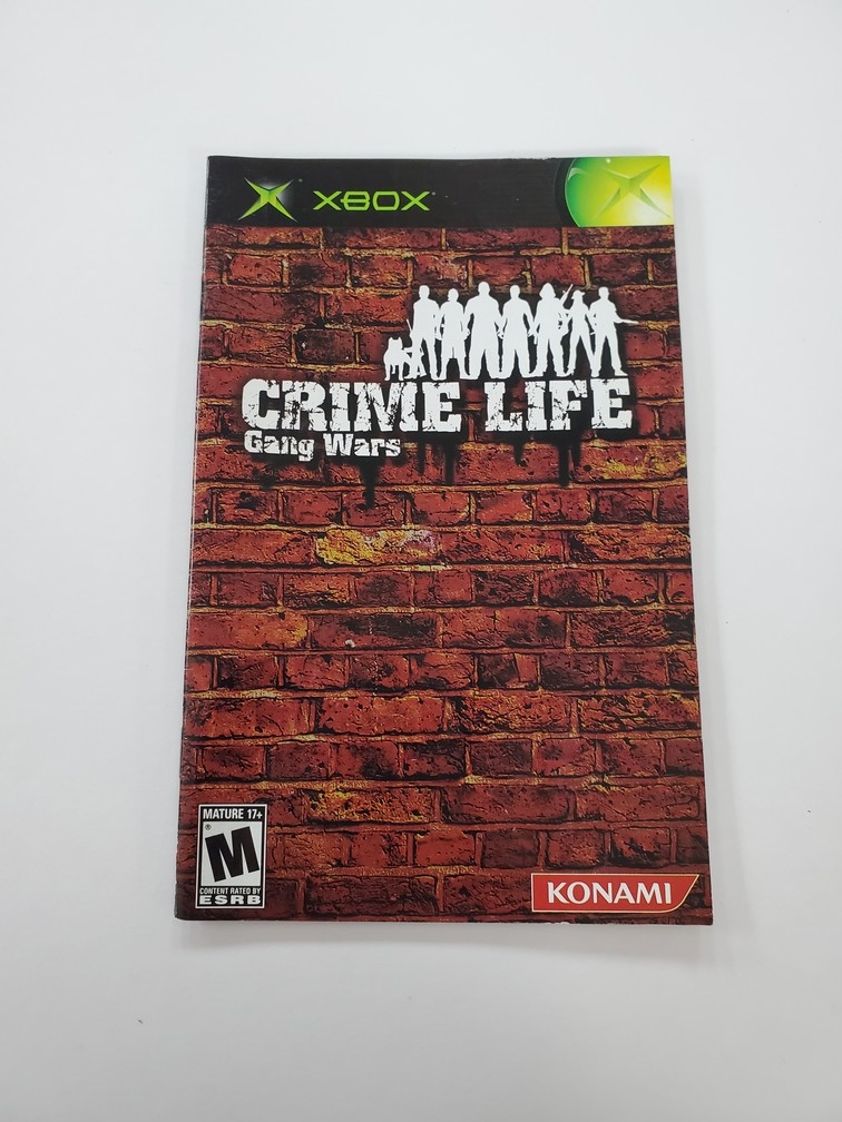 Crime Life: Gang Wars (I)