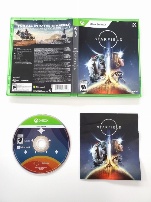 Starfield (CIB)