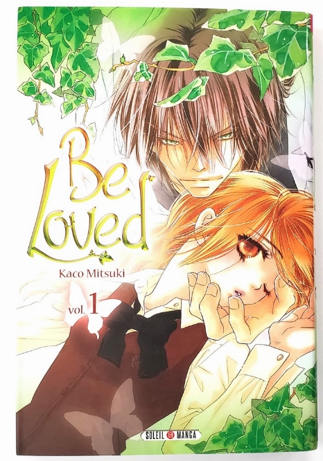 Be Loved (Vol.1) (Francais)