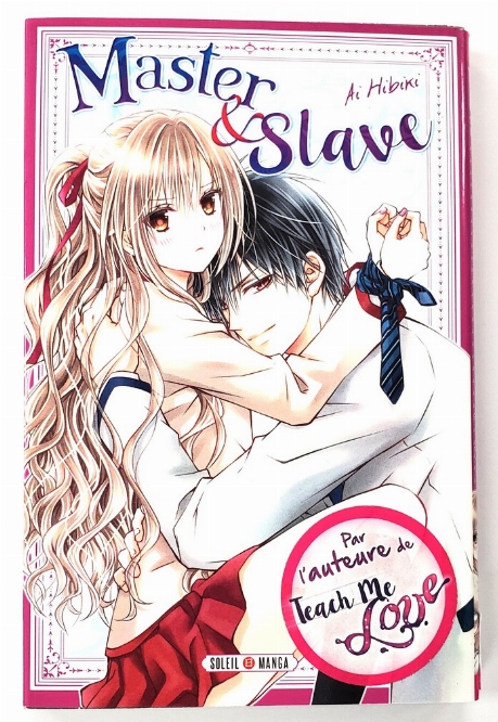 Master & Slave (Francais)
