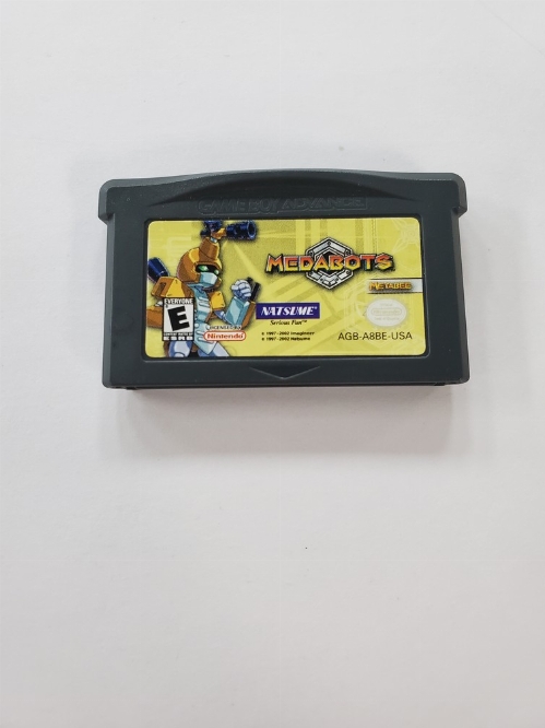 Medabots: Metabee (C)