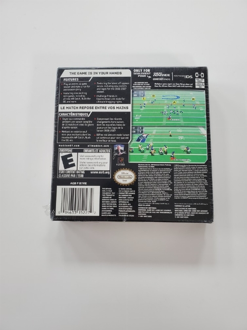 Madden NFL 07 (NEW)