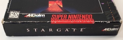 Stargate (CIB)