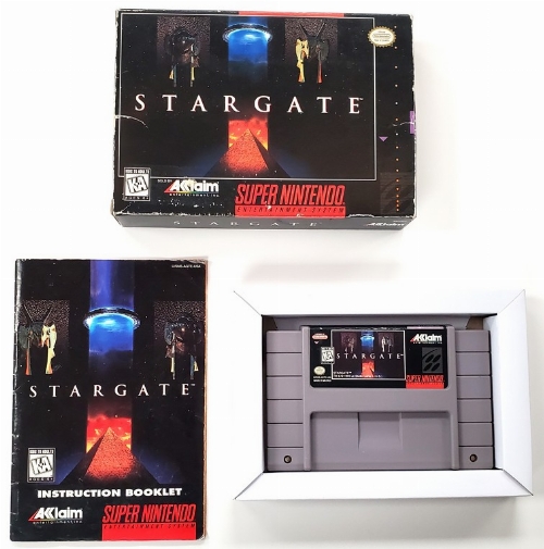 Stargate (CIB)