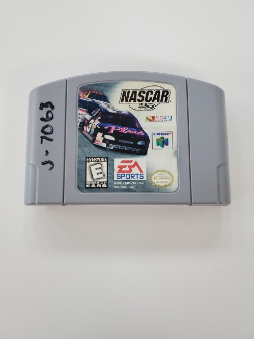 NASCAR 99 * (C)