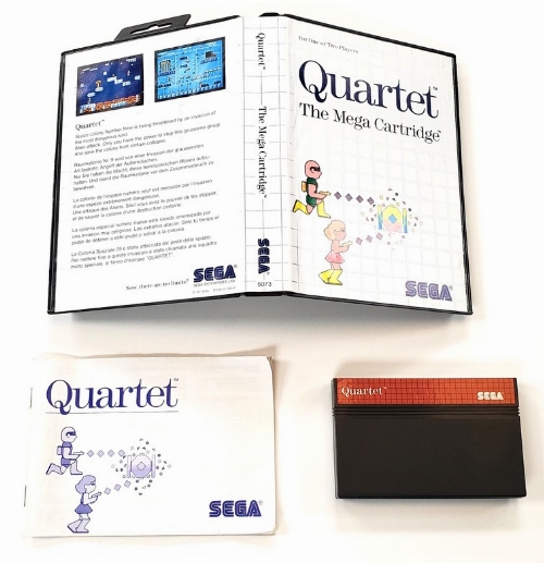 Quartet (CIB)