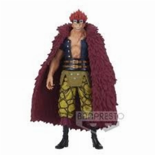 One Piece: DXF The Grandline Men (Vol.15) - Eustass. Kid (NEW)