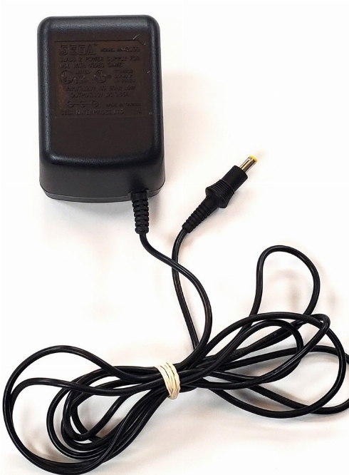 SEGA Genesis - AC Adapter (Model 2)