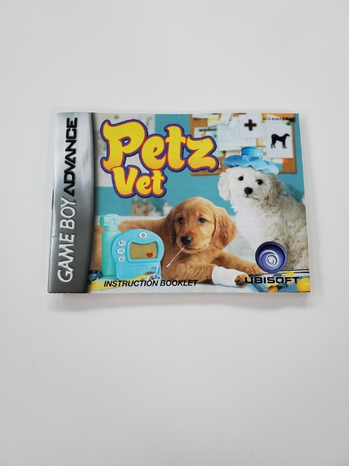 Petz Vet (I)