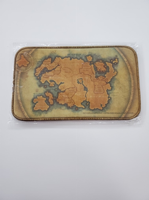 The Elder Scrolls Mouse Pad (NEW)