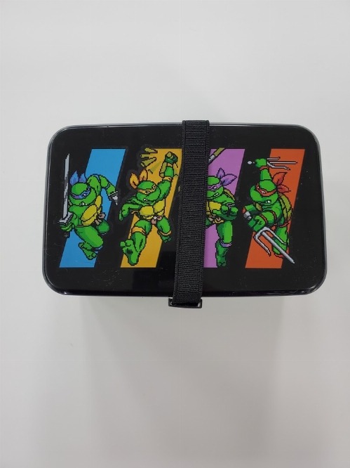 Teenage Mutant Ninja Turtles: Lunch Box