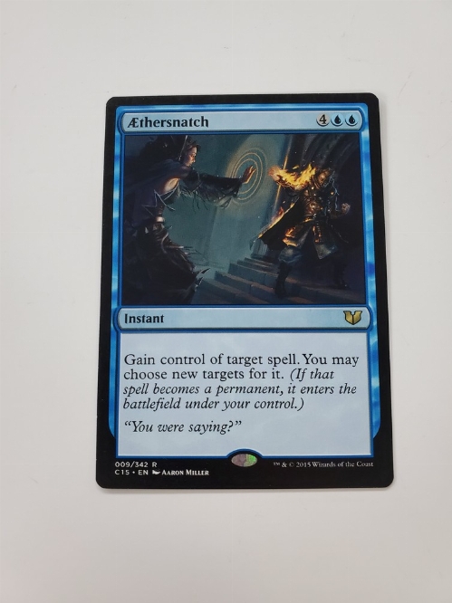 Aethersnatch