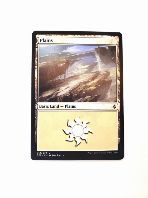 Plains (251)