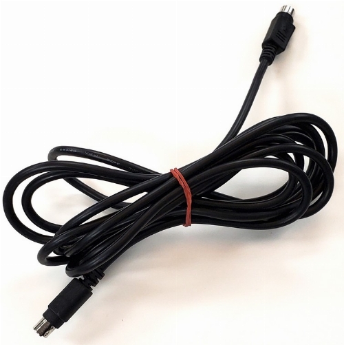 S Video Extension Cable