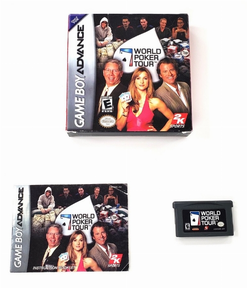 World Poker Tour (CIB)