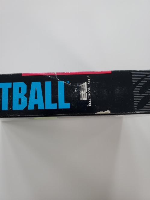 John Madden Football (CIB)