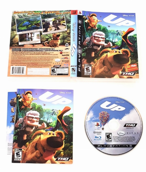 Up (CIB)