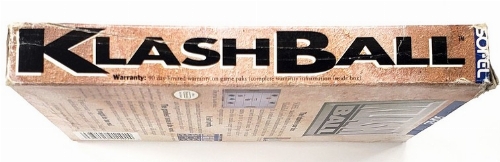 Klash Ball (CIB)