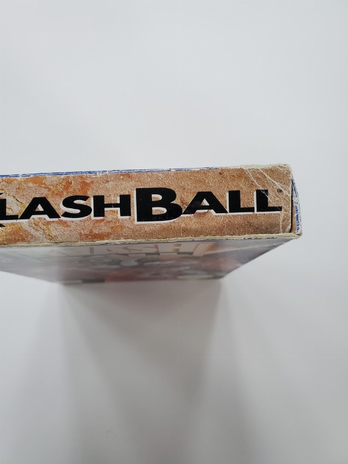 Klash Ball (CIB)