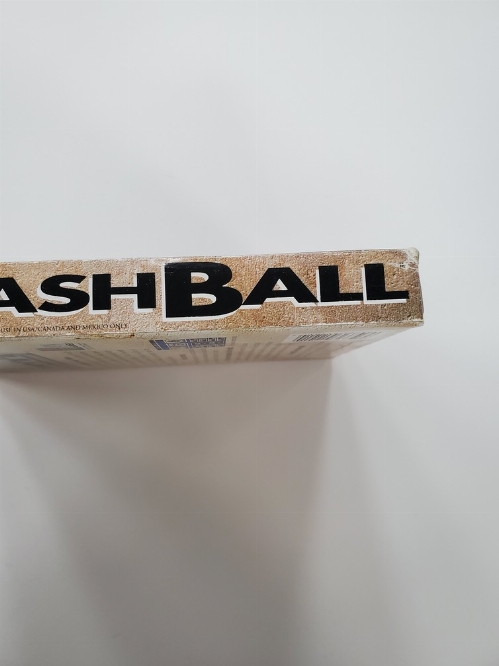 Klash Ball (CIB)