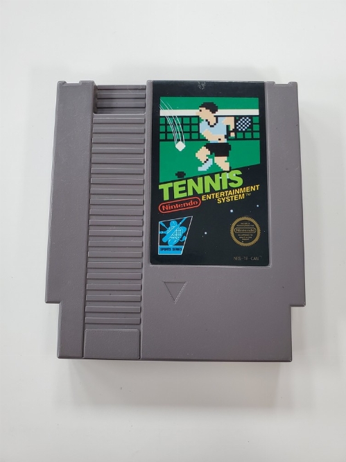 Tennis * (C)