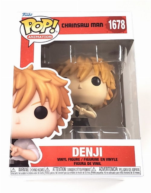 Denji #1678 (NEW)