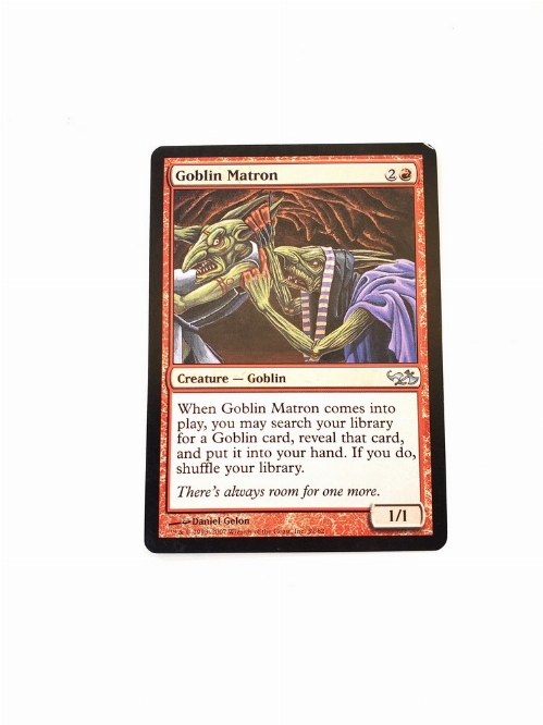 Goblin Matron