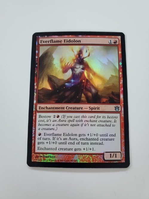 Everflame Eidolon (Foil)