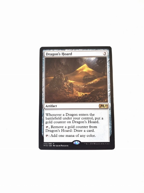 Dragon's Hoard
