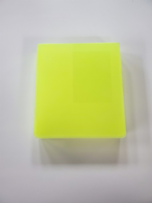 Nintendo NES Generic Yellow Casing