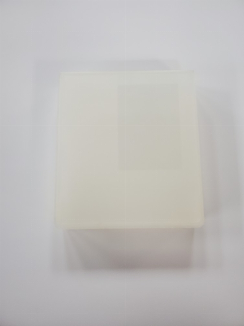 Nintendo NES Generic Clear Casing