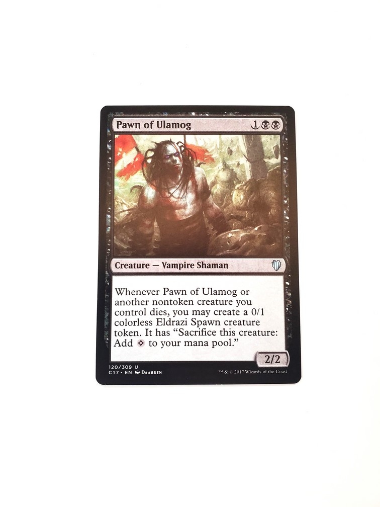 Pawn of Ulamog