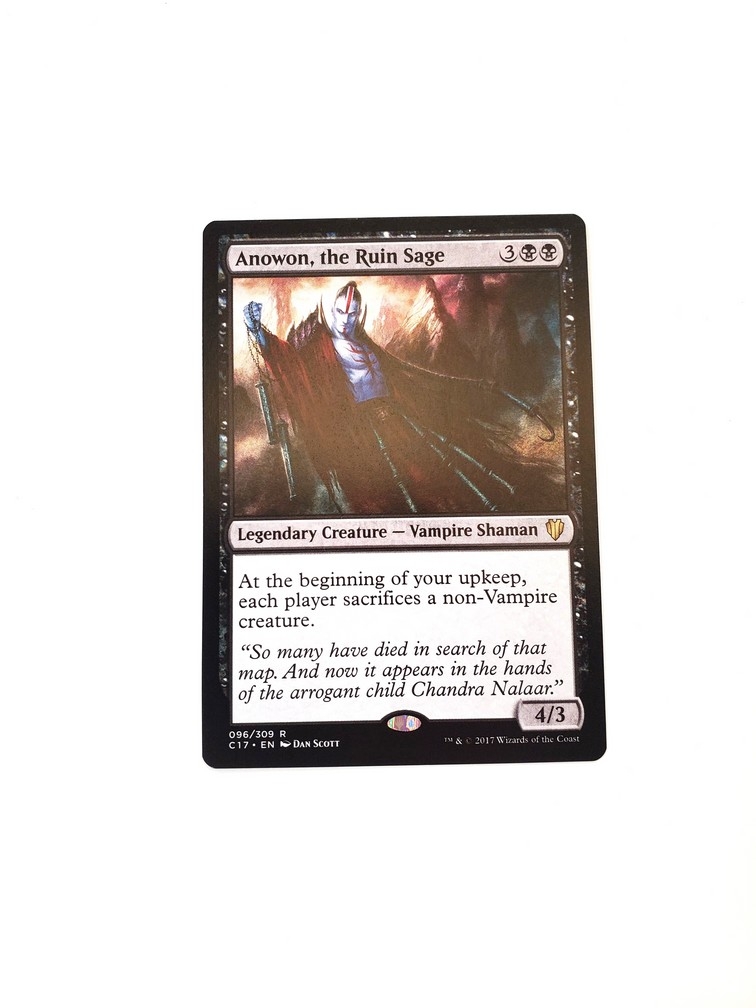 Anowon, the Ruin Sage