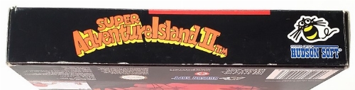 Super Adventure Island II (CIB)