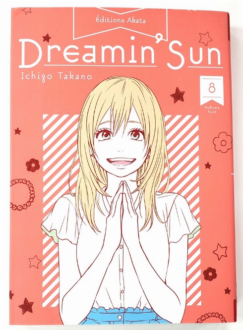 Dreamin' Sun (Vol.8) (Francais)