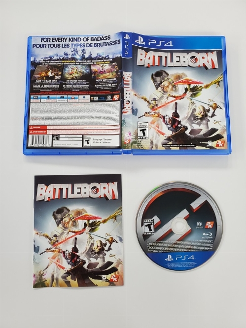 Battleborn (CIB)