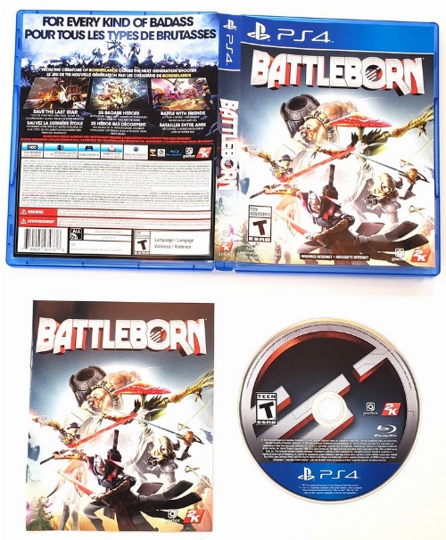 Battleborn (CIB)