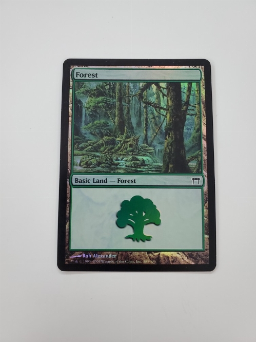 Forest (305) (Foil)
