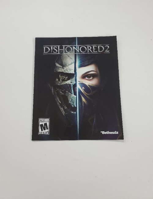 Dishonored 2 (I)