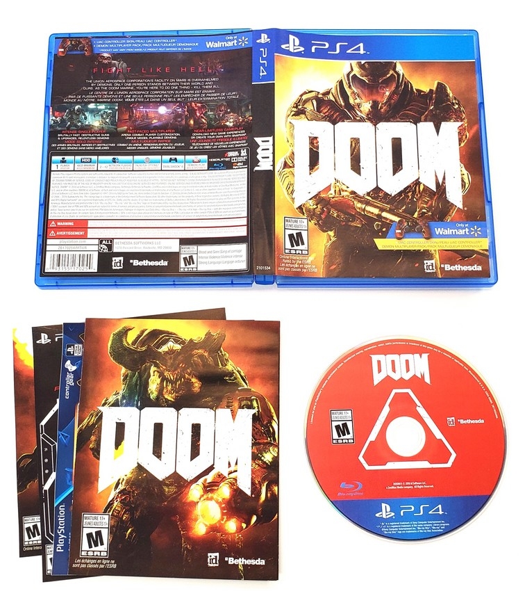 Doom (CIB)