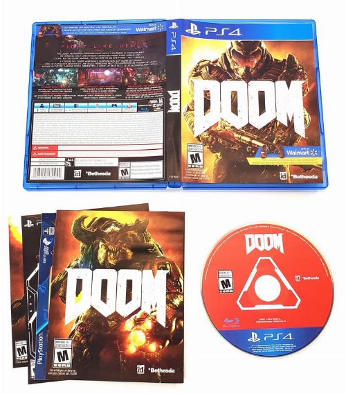 Doom (CIB)